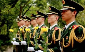 清明祭英烈的心得体会6篇