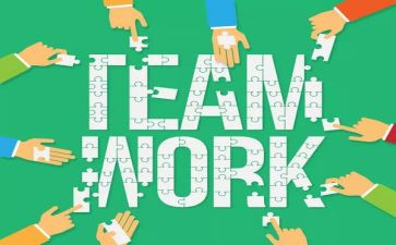 团队凝聚力的心得体会5篇