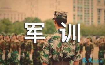 军训的培训心得体会6篇