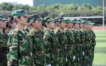 2024军训个人总结最新6篇