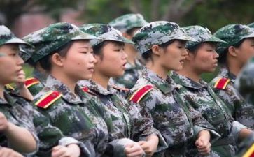 军训时的工作计划8篇