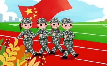 2024军训个人总结6篇