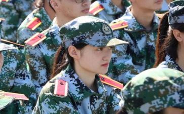 军训之后的心得体会优秀5篇