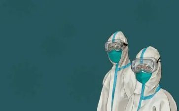 抗击疫情的英雄人物的英雄事迹5篇