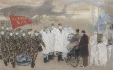 抗疫的年终总结8篇