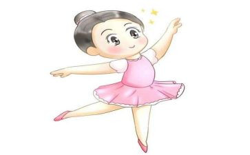 跳舞的人幼儿园教案7篇