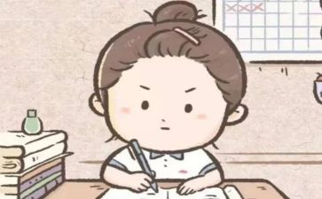 考后总结心得体会7篇