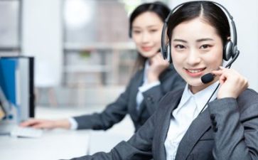 客服科工作总结模板6篇
