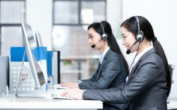 客服月总结报告参考5篇