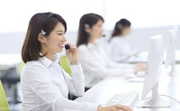 客服月工作总结总结最新5篇