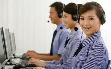 客服台上半年工作总结推荐7篇