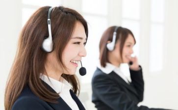 客服台工作总结精选7篇