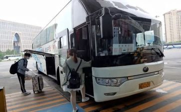 2023客运工作总结5篇