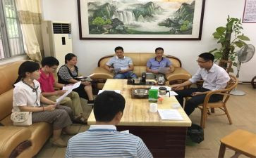科组长工作总结的报告7篇