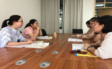 学科组年度工作计划5篇