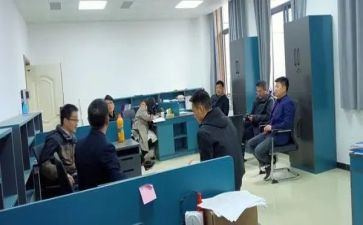 科组长月度工作总结7篇