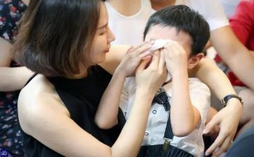 我想哭作文500字优秀6篇