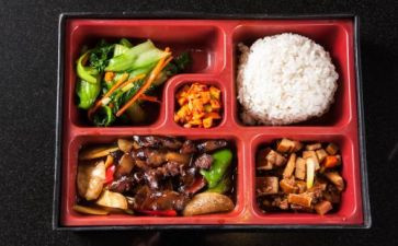 快餐厅工作计划7篇