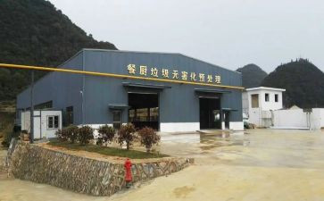 垃圾处理社会调查报告5篇