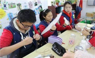 劳技教学工作计划5篇
