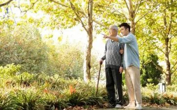 重阳节孝敬老人演讲稿8篇