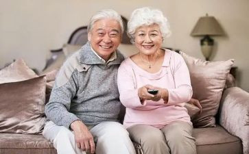 老人调查报告优秀8篇