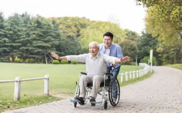 孝敬老人事迹材料7篇