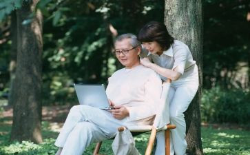 关爱老人志愿者活动总结5篇