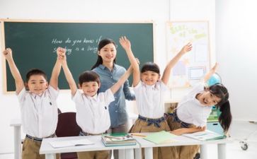 我体育老师作文500字6篇