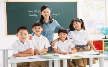 学校老师个人总结范文8篇