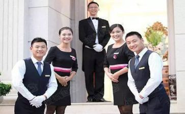 考领班工作计划参考5篇