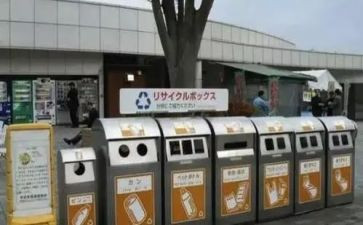 演垃圾分类演讲稿通用6篇