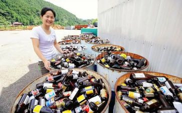 为社区捡垃圾活动总结7篇