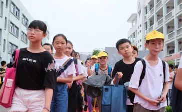小学六年级的演讲稿范文7篇