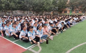 小学六年级的演讲稿参考8篇