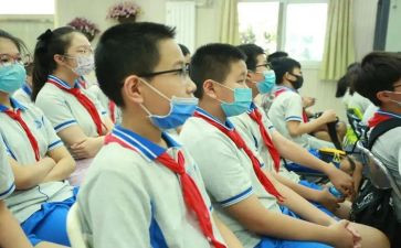 六年级班主任学期工作总结5篇