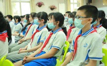 小学六年级的演讲稿5篇