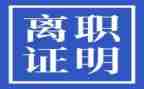 试用期的离职申请书模板5篇