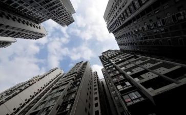 楼宇员工作总结8篇