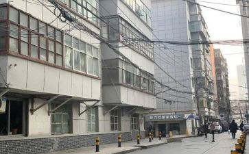 楼院卫生工作总结最新8篇