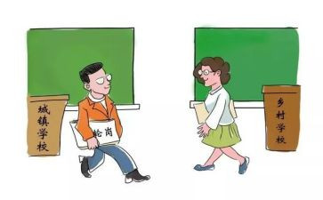 来轮岗工作总结6篇