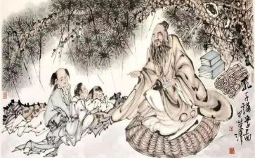 读了论语的心得体会5篇