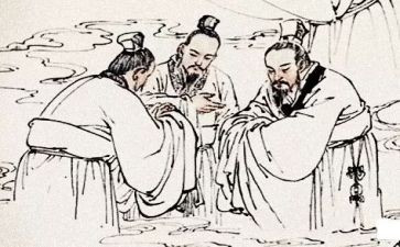 读了论语的心得体会优秀5篇