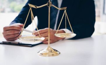 律师工作总结个人总结精选6篇