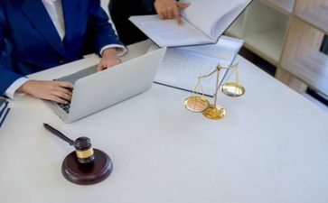 律师工作工作总结5篇