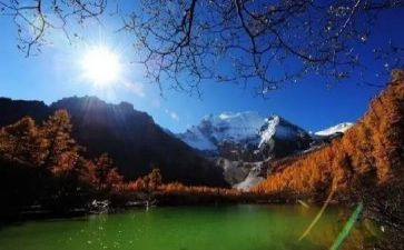 旅游专业毕业自我鉴定5篇