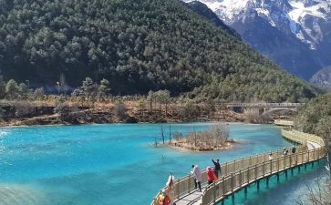 旅游专业毕业生自我鉴定7篇