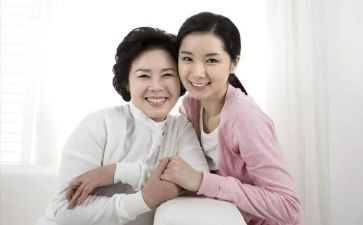 中班语言好妈妈教案5篇