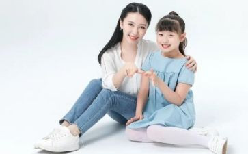 妈妈阳了我照顾妈妈作文7篇