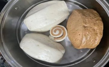 吃馒头作文7篇